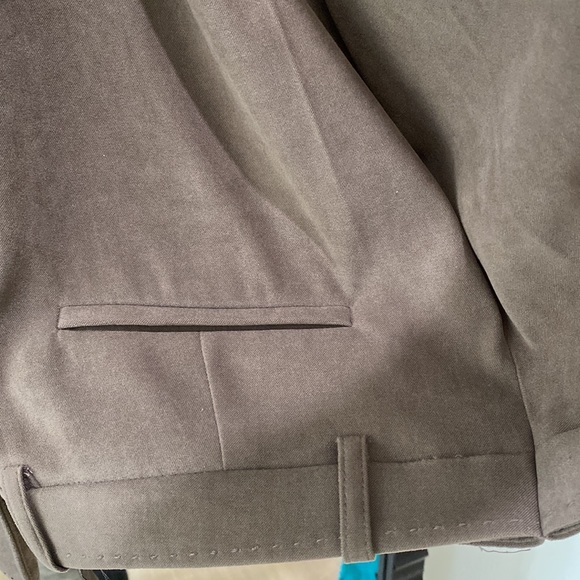 Y2K Blazer & Pantsuit Set - Picture 10 of 11